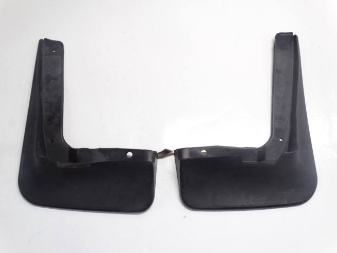 Брызговик Skoda Rapid перед. (2 шт)