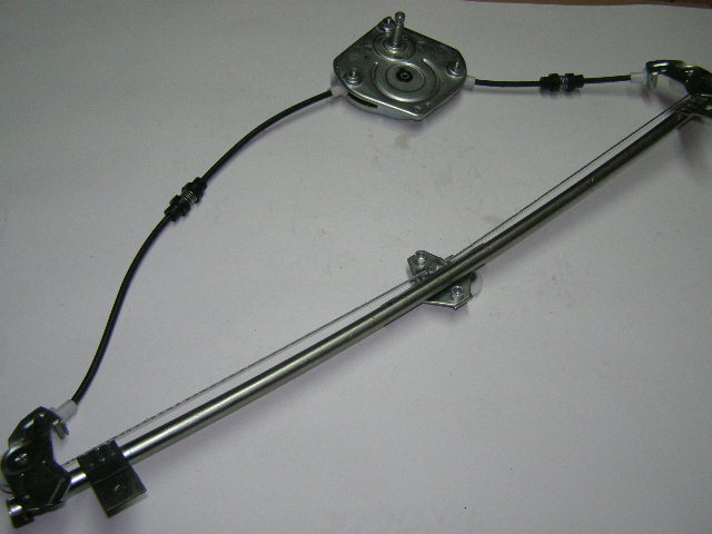 Стеклоподъемник Г-3302 правый с роликом н/о