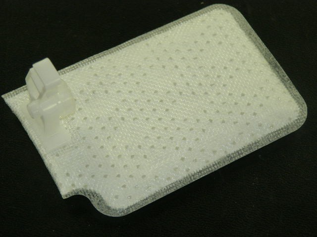 Фильтр электробензонасоса Г-3302 ЗМЗ-405 дв. ЕВРО-3 /погружного/ сетка