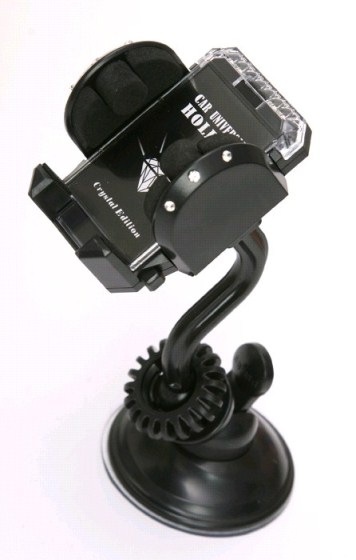 Держатель телефона КПК  универсальный