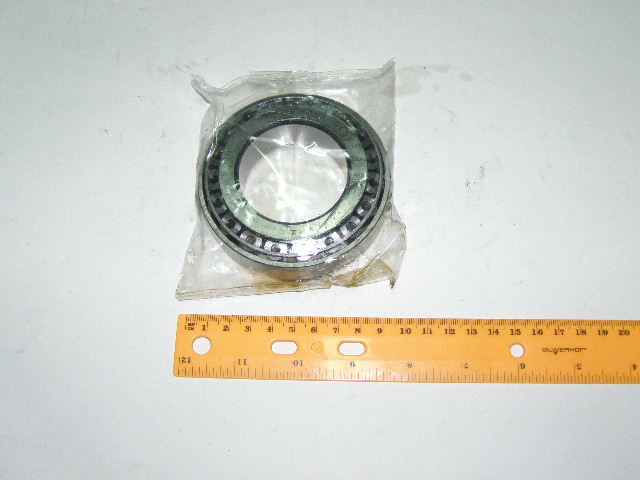 Подшипник Г-3302 ступицы задней 7510 внутренний (дифференциала Г-3302)