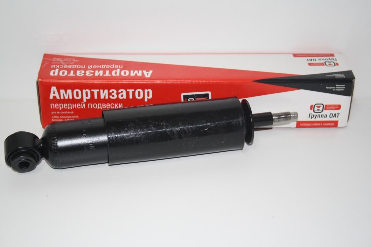 Амортизатор передний 21214 И.У.
