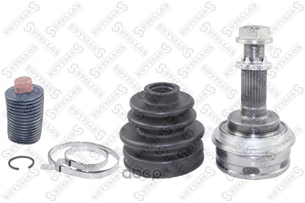 ШРУС наружный Toyota Corolla 1.4/1.6 02)