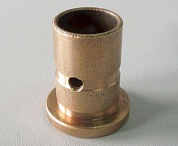 Втулка шестерни привода /2101-07/ (паразитки)