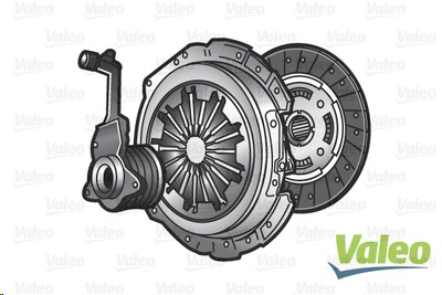 Сцепление Nissan Qashqai Juke Note 1.6