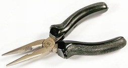 Плоскогубцы 160 мм удлин. Дело Техники /412160/