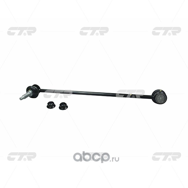 Стойка стабилизатора Хендай Sonata с 2017 г. перед. правая (CLKH-58R)