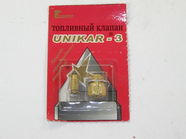 Клапан игольчатый К-151 (в сборе) /игла карбюратора/