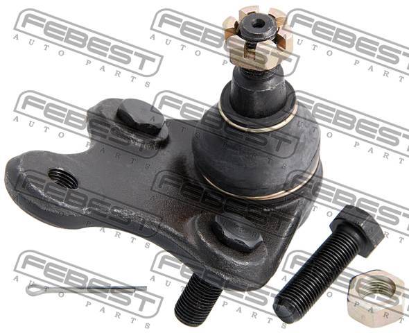 Шаровая опора