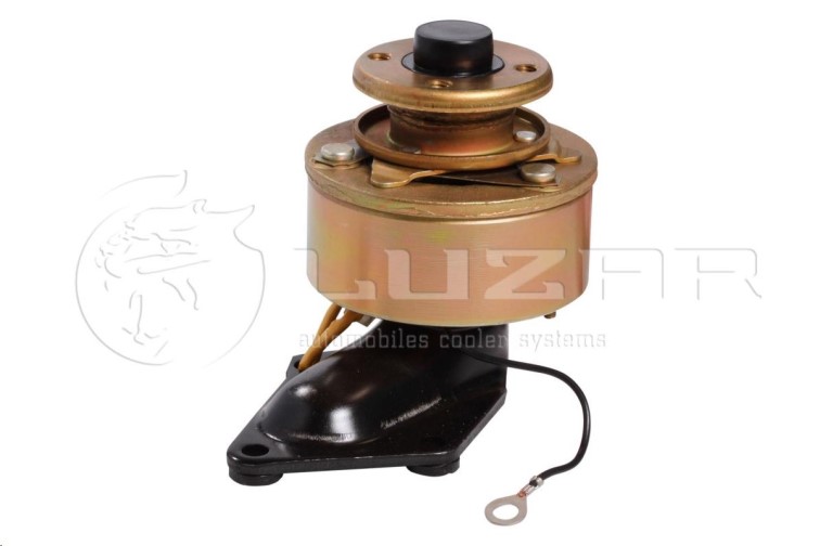 Муфта электромагнитная Г-3302 Бизнес (поликлин. шкив)