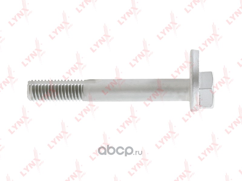 Болт подвески  развальный эксцентриковый FORD Focus II-III 04) / C-Max II 10) / Kuga I-II 08) / Mondeo IV 07)  V