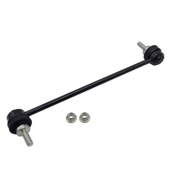 Стойка стабилизатора Renault Duster Kaptur Arkana Nissan Terrano перед./задн. (CLRE-4)