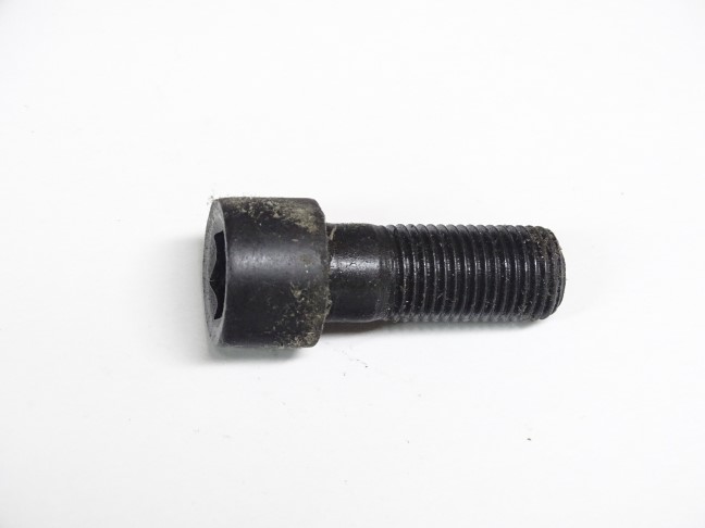 Болт 2108 суппорта /внутр.шестигр./ М12*1,25*28