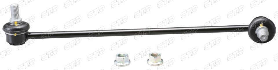 Стойка стабилизатора HYUNDAI i40 CW, SONATA VI YF, KIA OPTIMA передняя прав. (CLKH-52R)