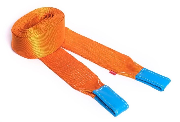 Динамический строп рывковый Tplus Стандарт 14т.12м.