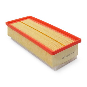 Фильтр воздушный Audi A3 03--, Q3 11--, Skoda Yeti 09--, Superb II 08--, Golf V/Golf Plus 05-09,Tiguann 07--