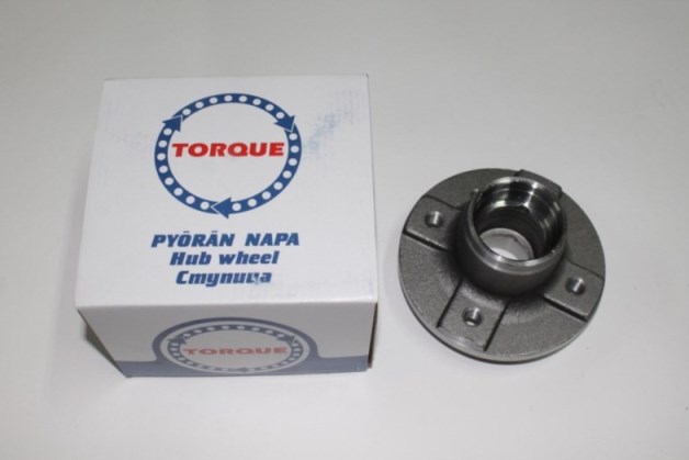 Ступица колеса Daewoo Nexia Lanos задняя