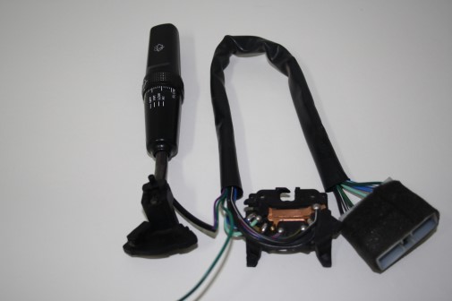 Переключатель подрулевой стеклоочистителя Hyundai Porter