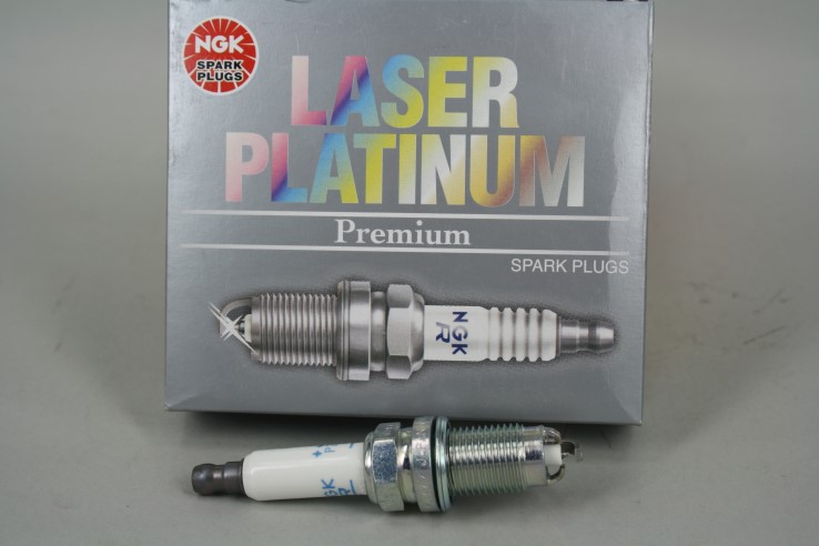 Свеча NGK LASER PLATINUM PZFR5N-11T (7742)