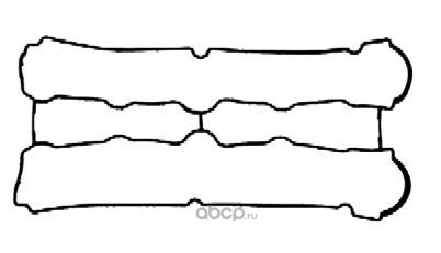 Прокладка клапанной крышки Opel ASTRA/MERIVA/VECTRA/ZAFIRA 1.4-1.6