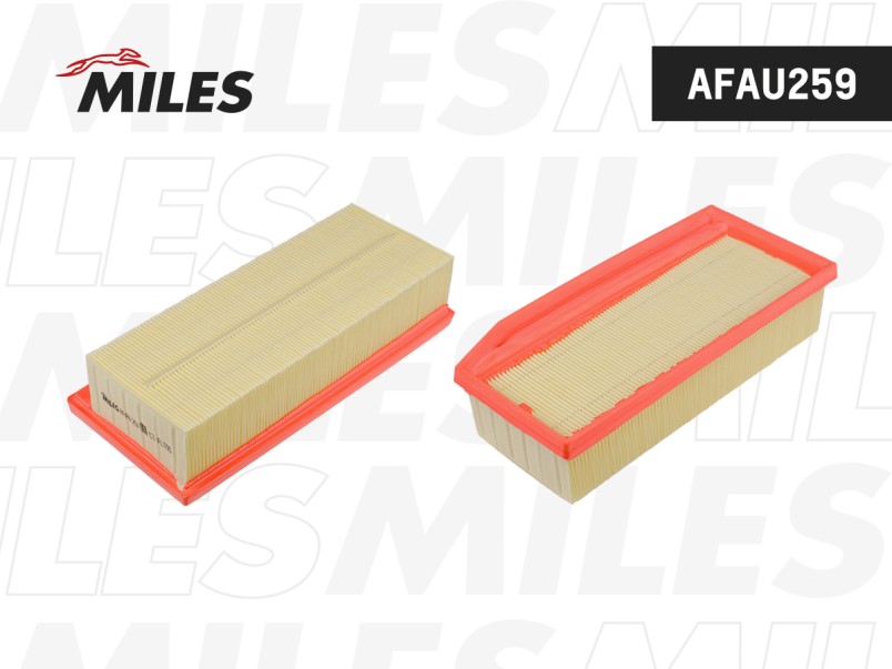 Фильтр воздушный Duster 1,6 15--, Kaptur 13--, Arkana 1,6 18--, Logan 1,6 14--, для ВАЗ 2180 Lada Vesta 15--, XRAY 1