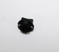 Патрон под лампу W5W T10 (тип 9) пластик