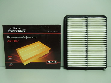 Фильтр воздушный Sorento 2.4, 3.5, 2.5D 02--