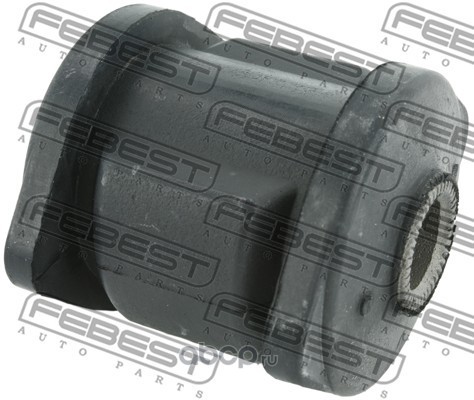 САЙЛЕНТБЛОК крепления продольного рычага к задней цапфе Toyota Avalon 12-, Avalon 05-10, Avalon 94-99, Camry 01-06, Cam