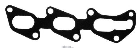 Прокладка коллектора Opel AGILA/CORSA B 96- 1.0