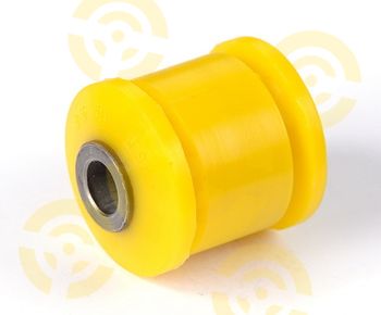 Сайлент-блок рычага переднего нижнего VW Transporter 91-04 задний