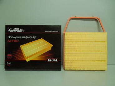 Фильтр воздушный BMW 1/3/5 серии (дв.N 54 B 30A)