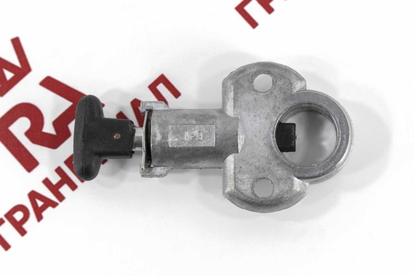 Замок (защелка) спинки сиденья 2110