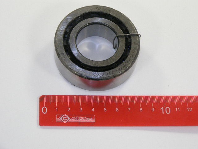 Подшипник 2121 раздатки (промвала) 12507