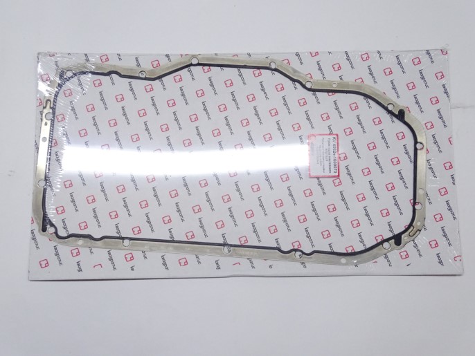 Прокладка поддона /Г-3302 дв. 405, 409/ Евро-3