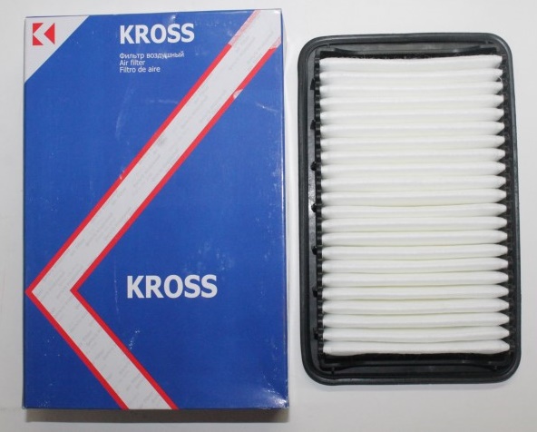 Фильтр воздушный Kia Picanto II 1.0 с 2011-2013 г.
