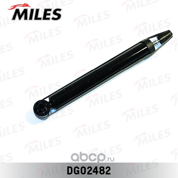 Амортизатор HYUNDAI IX35 10-/KIA SPORTAGE 10- зад.газ. 4WD