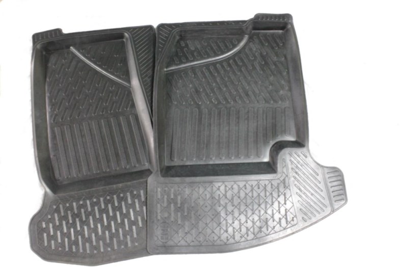 Ковры салона 2123 Шеви  передние 2 шт.