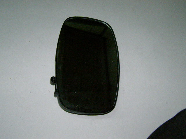 Зеркало Г-3302 с/о наружное заднего вида правое