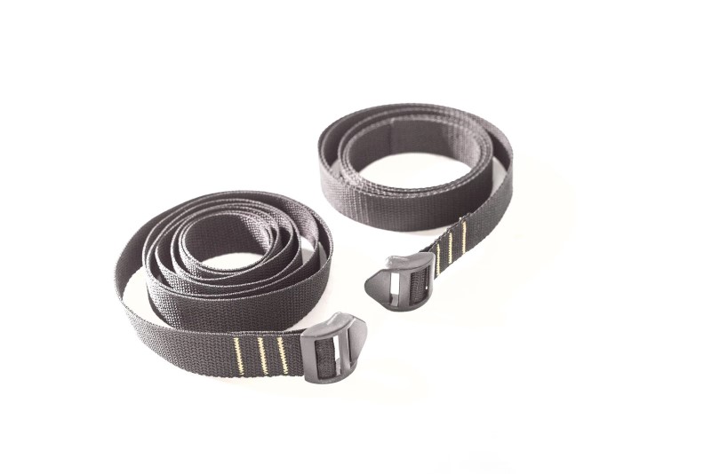 Комплект грузовых ремней