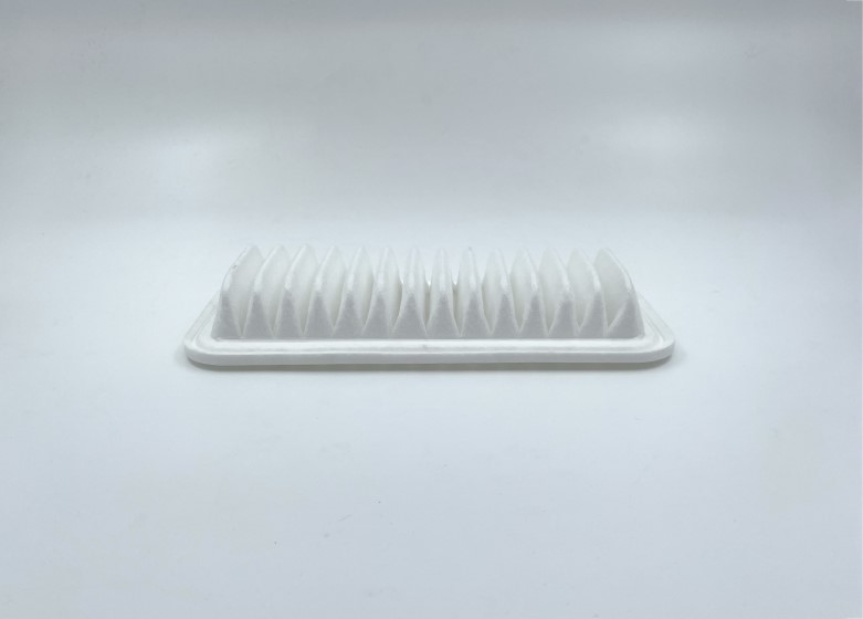 Фильтр воздушный Citroen C1 Peugeot 107 Toyota Yaris 1.0-1.3