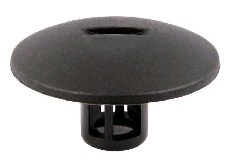 Клипса (пистон) крепления подкрылков Logan, Sandero, Duster