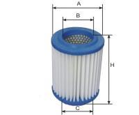 Фильтр воздушный Honda CR-V