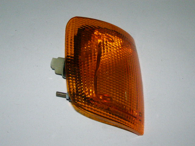 Поворотник Г-3302, 31029, 3110 перед. прав. желт.