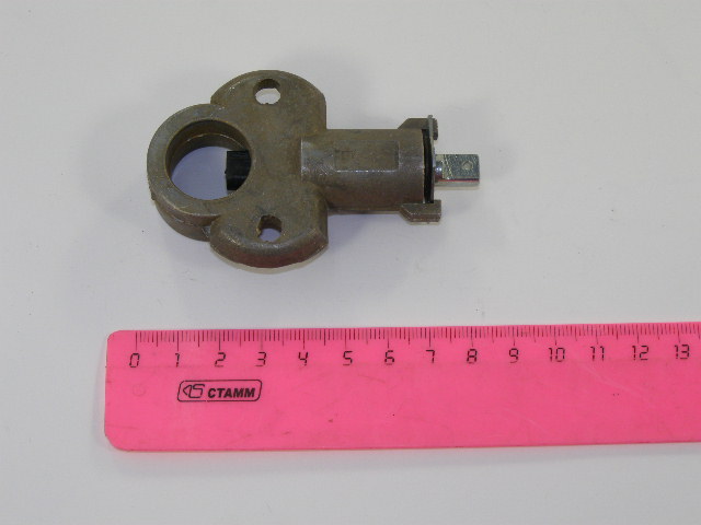 Замок (защелка) спинки сиденья 2108,2121 заднего