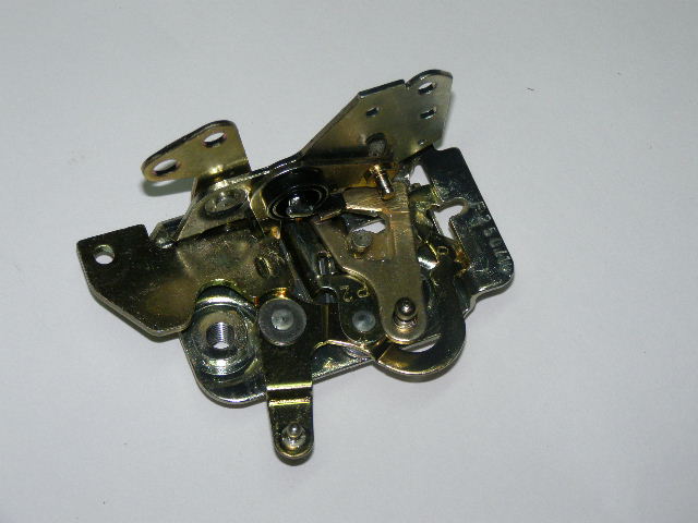 Механизм замка двери Г-3302 правый н/о