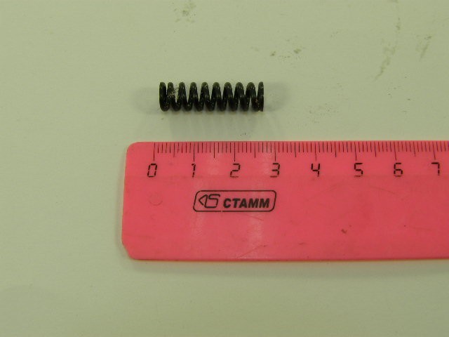 Пружина КПП штока выбора передач