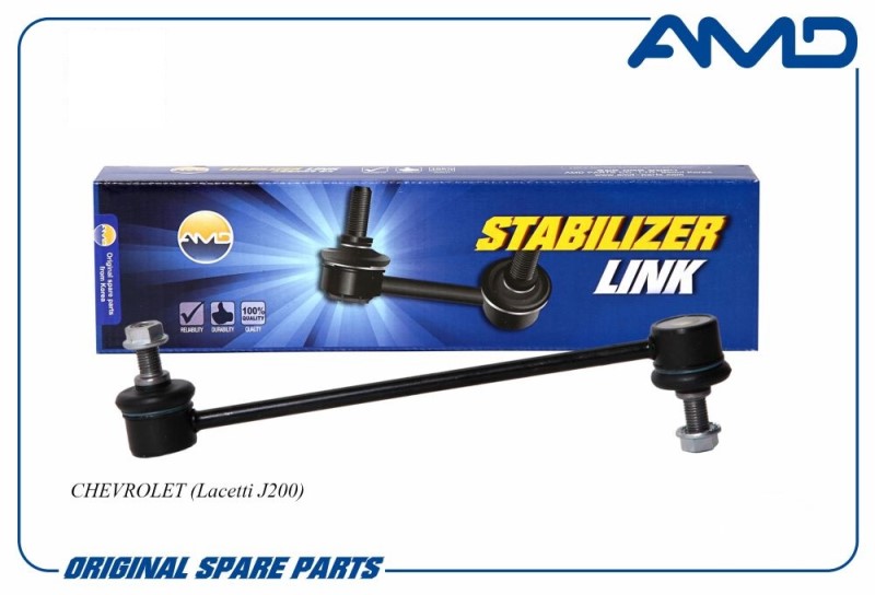 Стойка стабилизатора Chevrolet Lacetti задняя