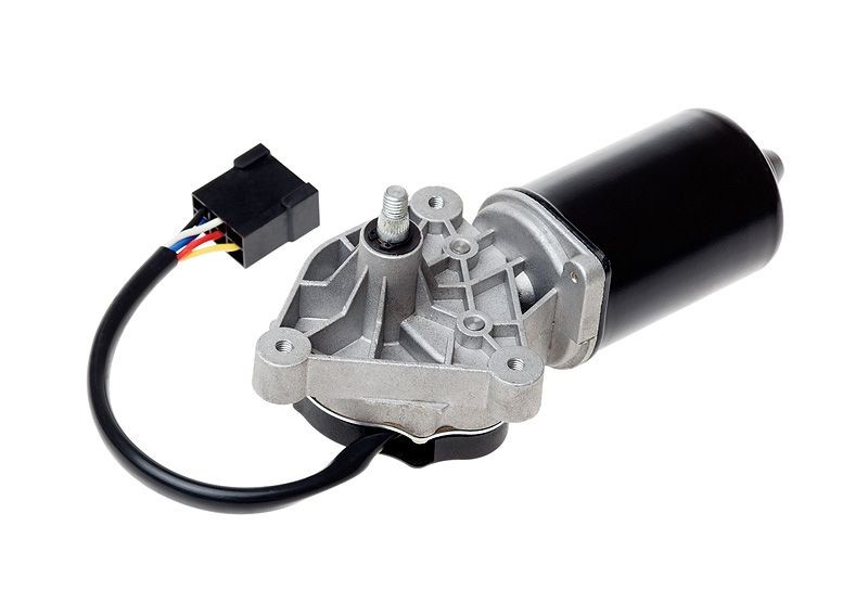 Мотор стеклоочистителя (дворников) 2108-09, 2141, Г-3302, УАЗ-3160