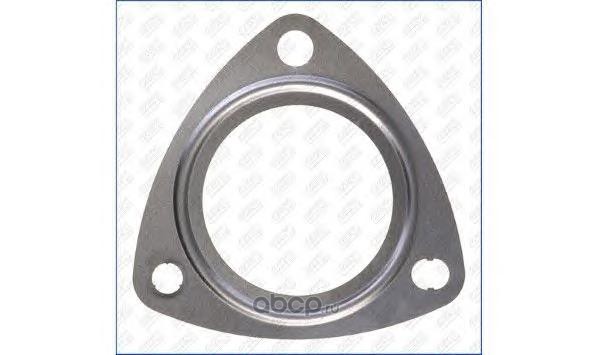 Прокладка приемной трубы!/ Opel Corsa/Astra/Vectra 1.0-1.8 00)