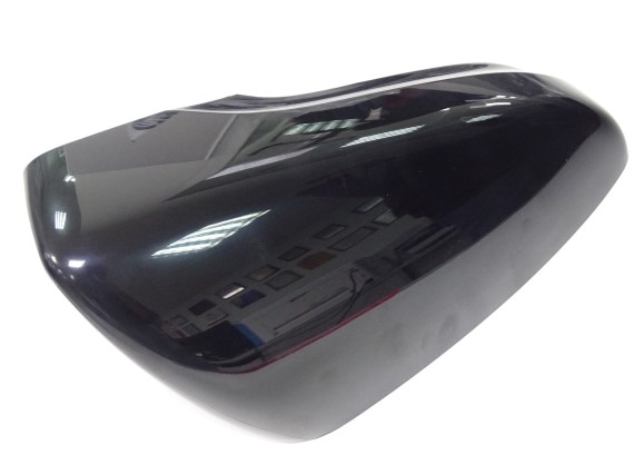 Накладка корпуса зеркала /2191/ прав. с повторителем под покраску